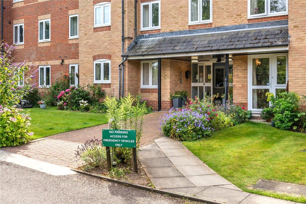 Additional image 14 of Custerson Court, Station Street, Saffron Walden, Essex, CB11