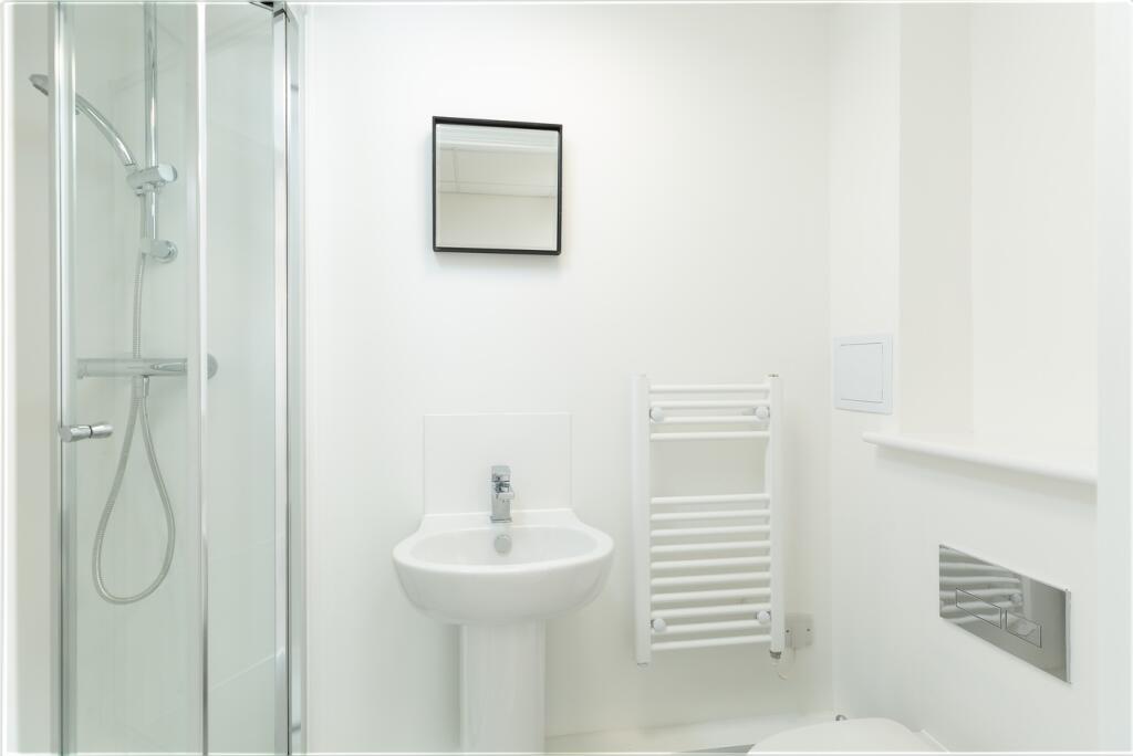 Additional image 6 of St Martins House - student accomodation, Wellsway, Bath