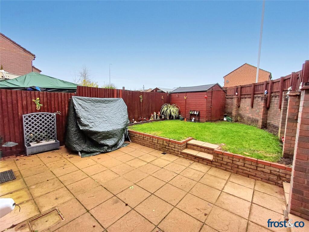 Additional image 4 of Herstone Close, Canford Heath, Poole, Dorset, BH17