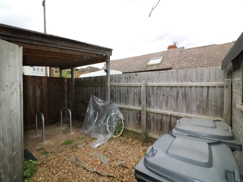 Additional image 11 of Canterbury Street, Cambridge,