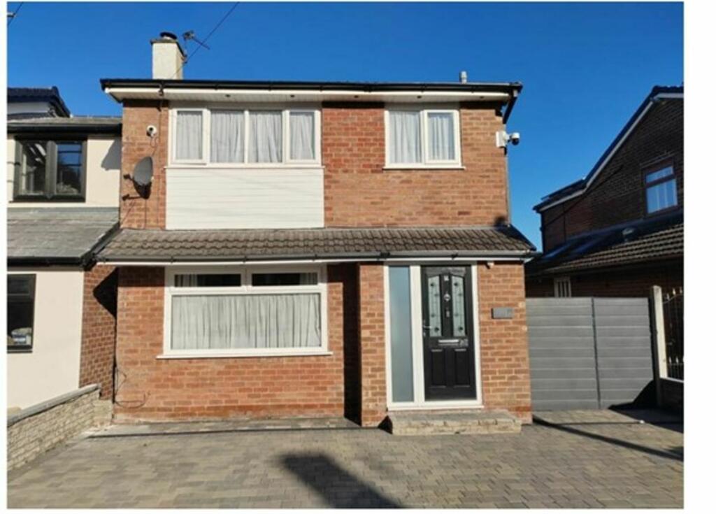 Additional image 4 of Stokesay Close, Bury, BL9