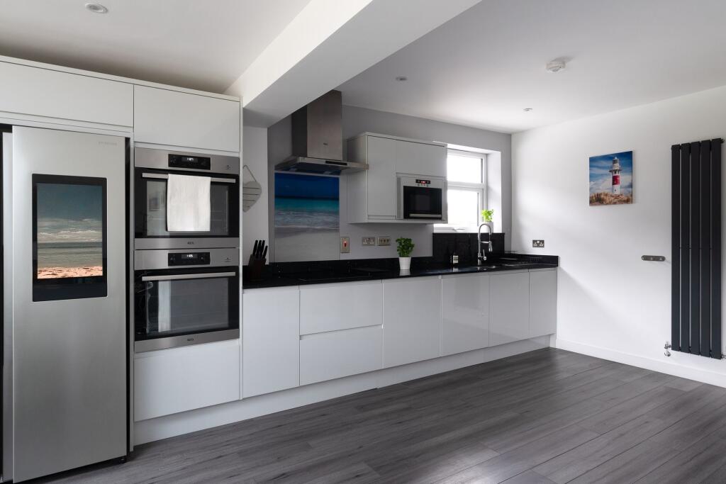 Additional image 8 of Naish Road, Barton On Sea, BH25