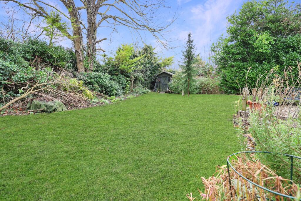 Additional image 20 of Rectory Road, Duxford