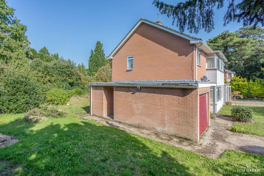 Additional image 5 of Halewood Way, Christchurch, Dorset, BH23