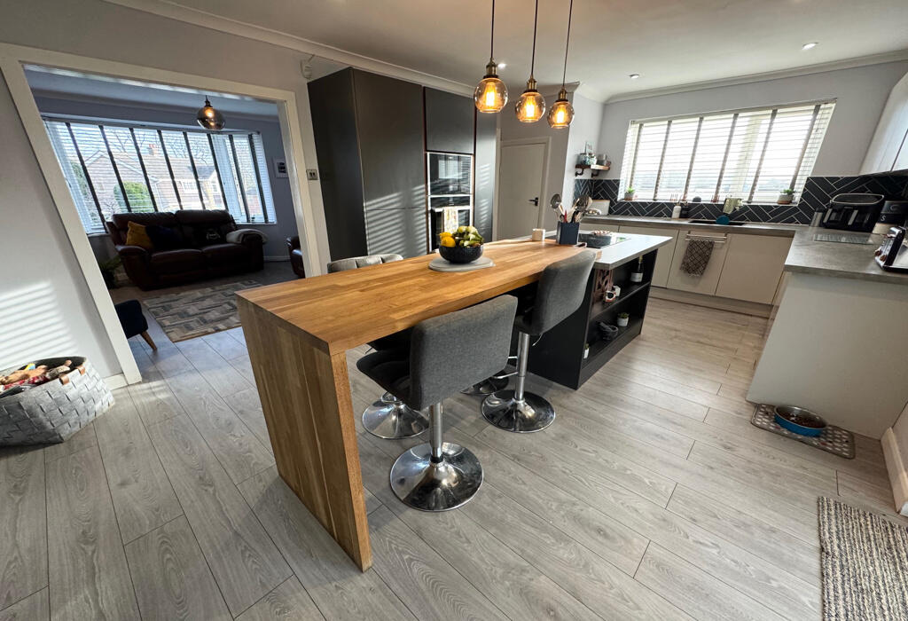 Additional image 6 of Kirkfields, Baildon, Shipley, West Yorkshire