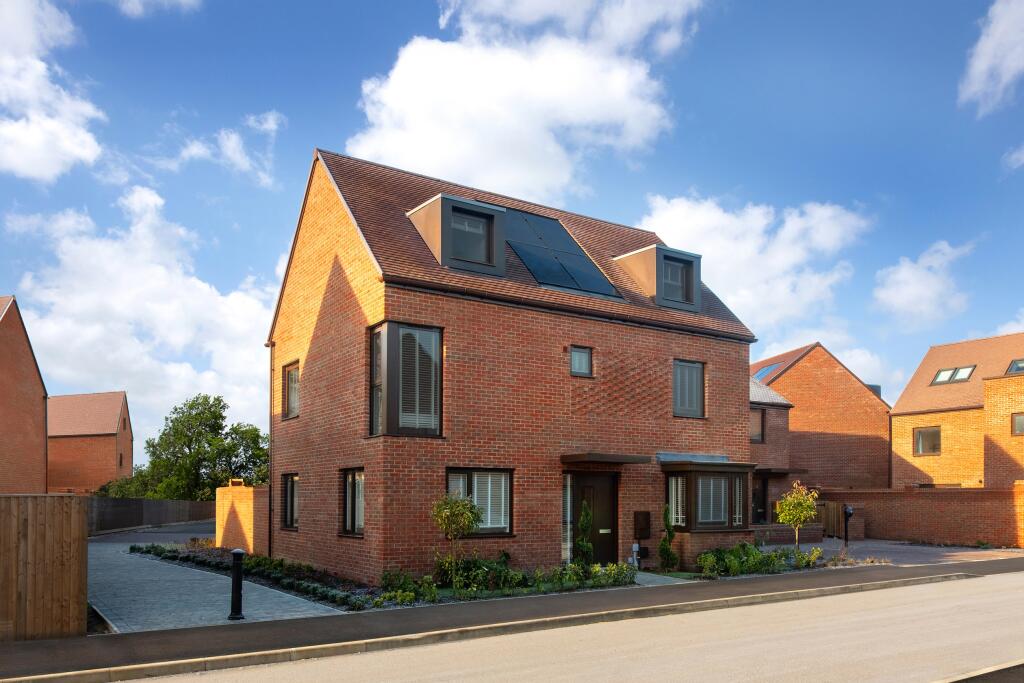 Additional image 10 of Cambridge Road,
Cambridge, 
Cambridgeshire, 
CB3 0XX