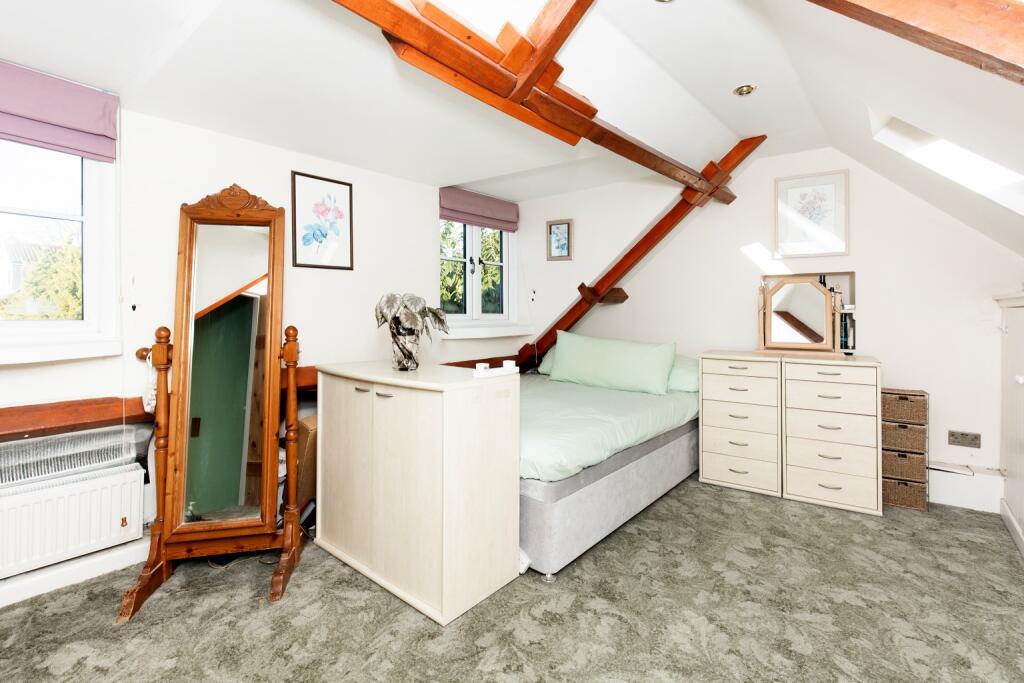 Additional image 11 of Lower Westholme, Pilton