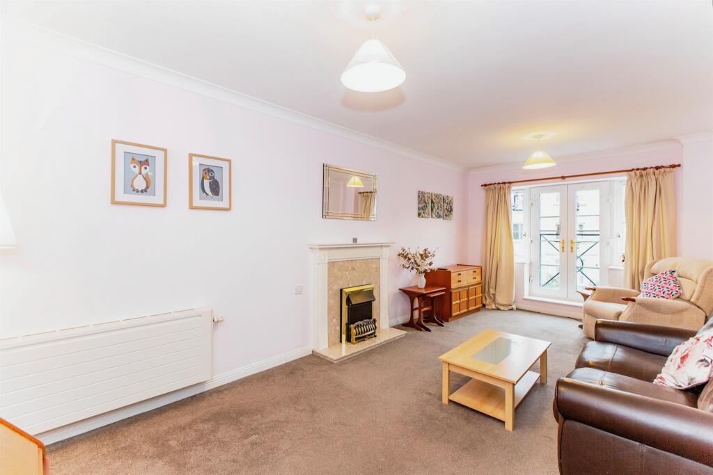 Additional image 6 of Sackville Way, Great Cambourne, Cambridge