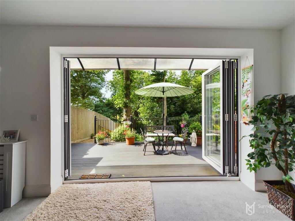 Additional image 4 of Yew Tree Court, Mill Gap Road, Upperton, Eastbourne, East Sussex, BN21