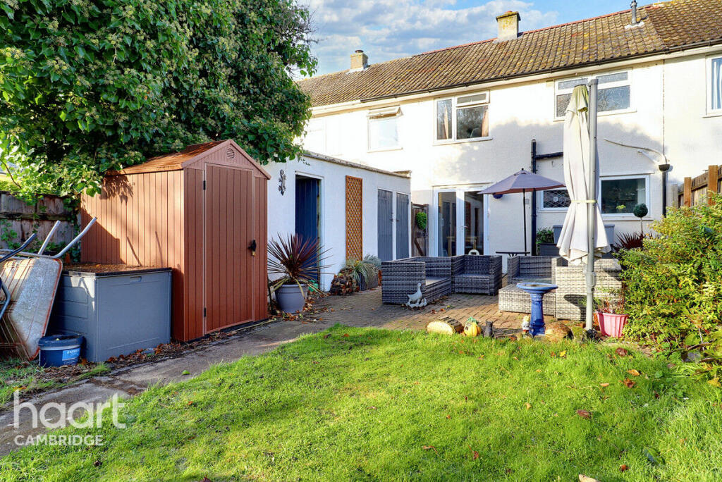 Additional image 8 of Peverel Road, Cambridge
