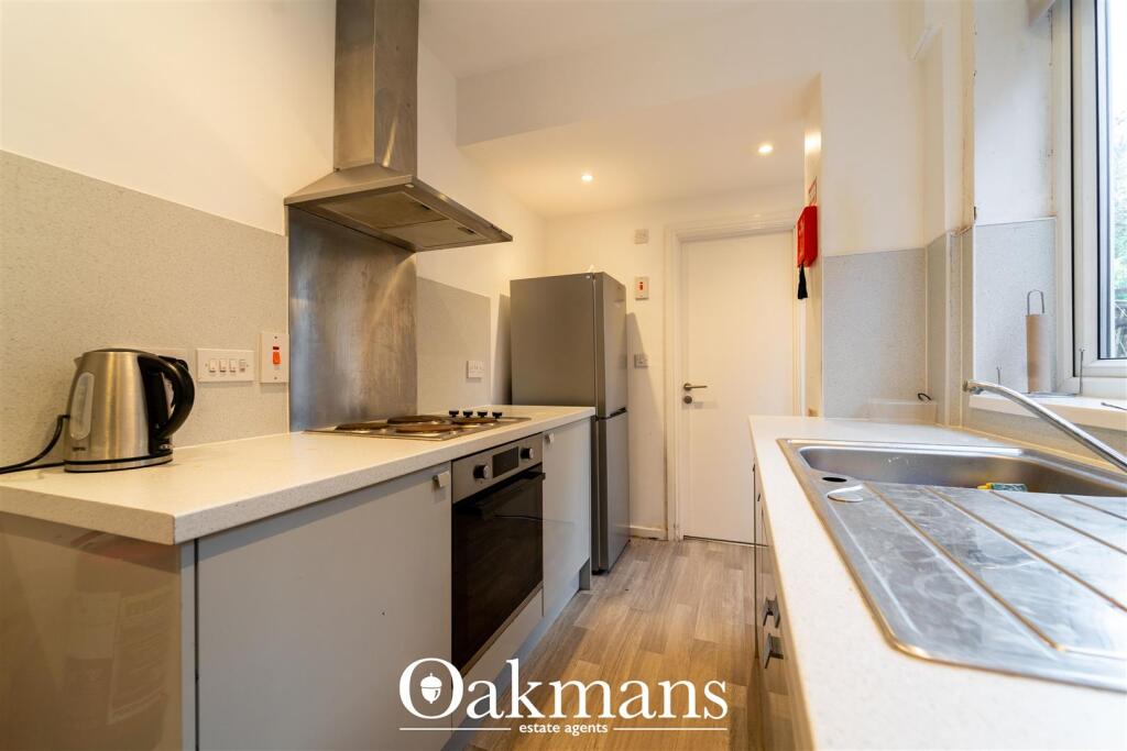 Additional image 5 of Milner Road, Birmingham, B29