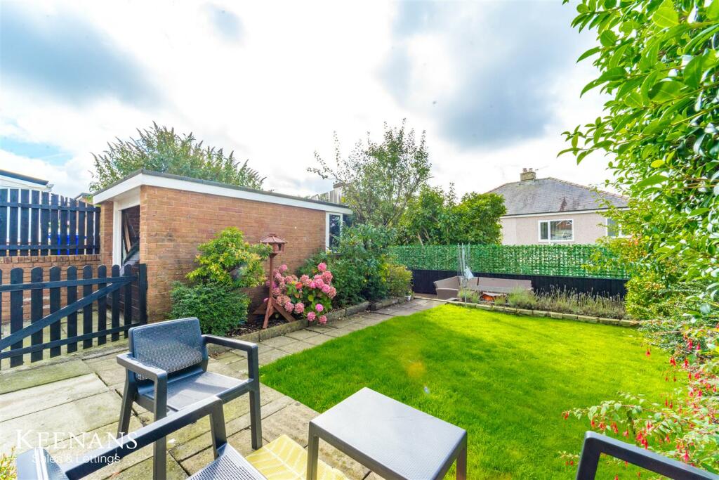 Additional image 29 of Moorside Avenue, Brierfield, Nelson