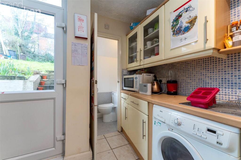 Additional image 19 of Coombe Road, Brighton, East Sussex, BN2