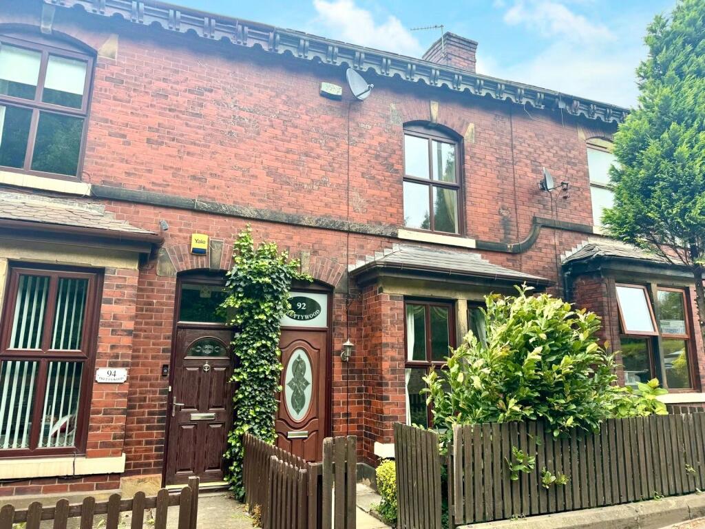 Additional image 19 of Prettywood, Bury, Greater Manchester, BL9