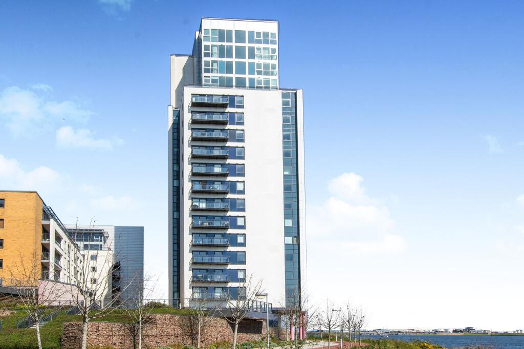 Additional image 2 of Pendeen House, Ferry Court, Cardiff, Caerdydd, CF11