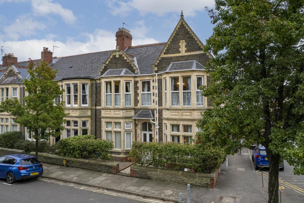 Additional image 21 of Morlais Street, Roath