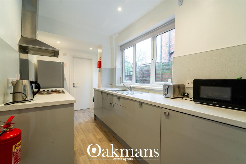 Additional image 8 of Milner Road, Birmingham, B29