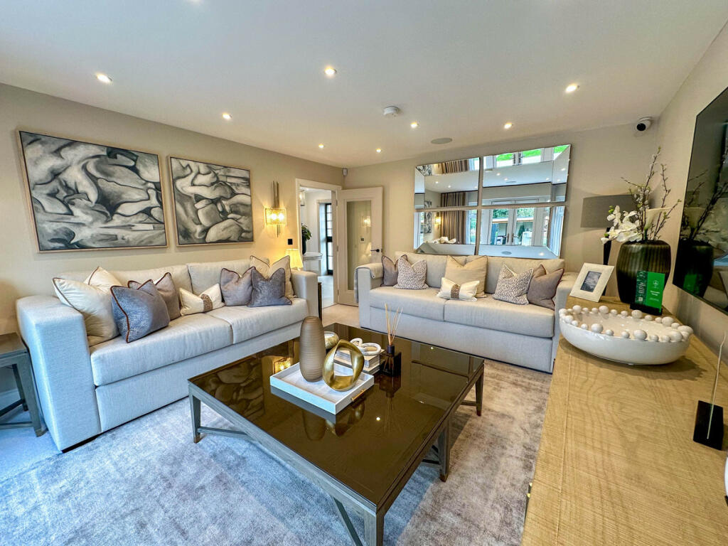 Additional image 20 of New Road at Hayfield Lodge, Over, CB24