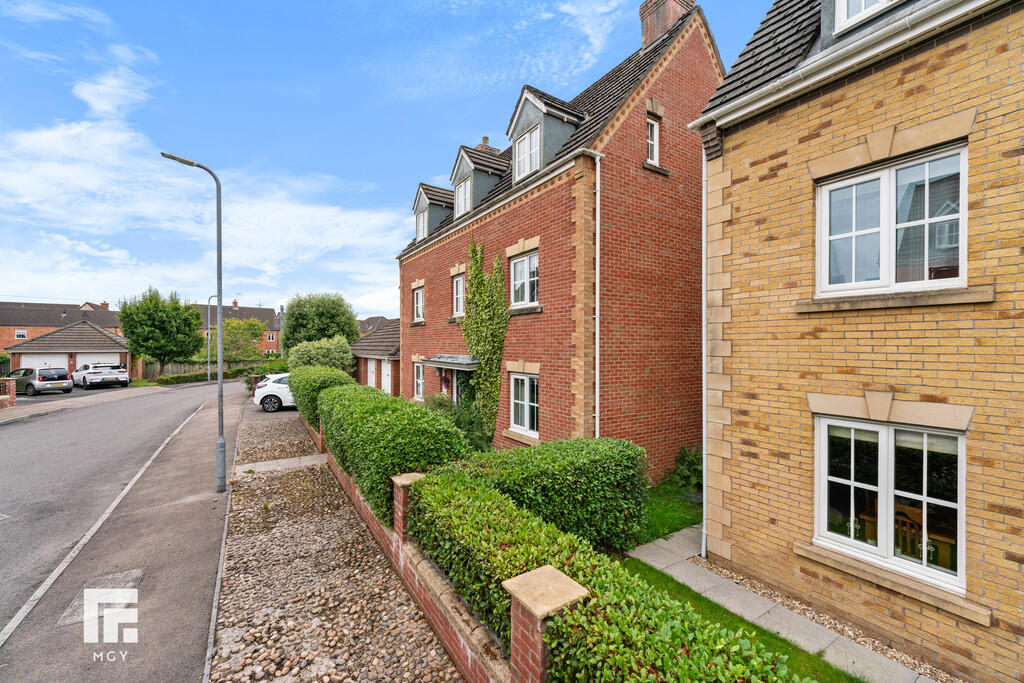 Additional image 26 of Fisher Hill Way, Radyr, Cardiff