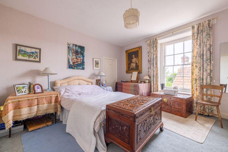 Additional image 9 of Wonderful period house set in approx 3.50 acres in Sutton Montis