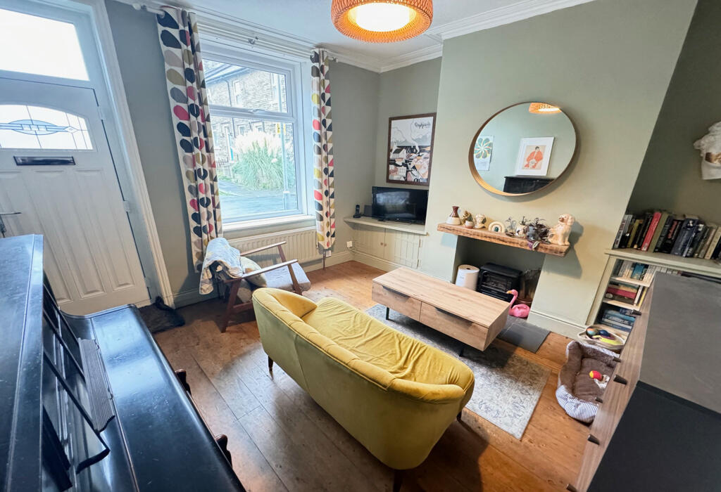 Additional image 15 of Clifton Place, Shipley, West Yorkshire