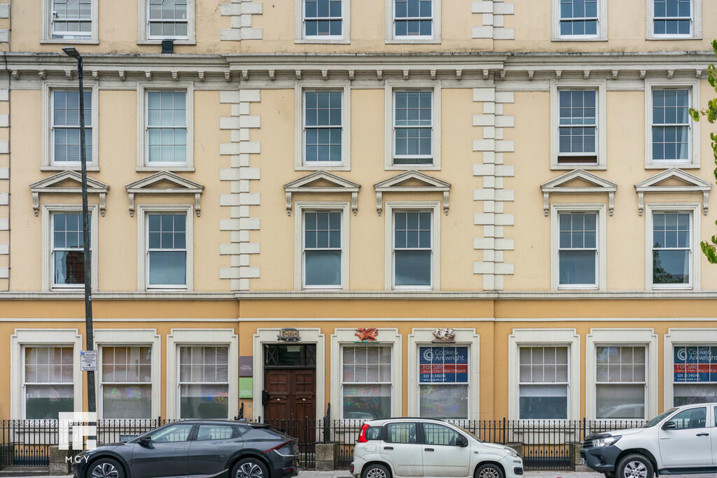 Additional image 24 of Ocean Buildings, Cardiff