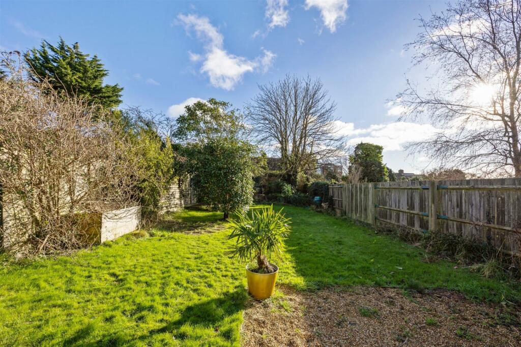 Additional image 4 of High Park Avenue, Hove