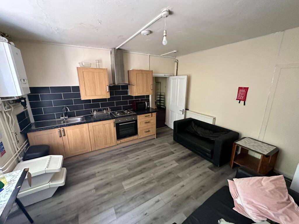 Additional image 9 of Pembroke Road, Bristol