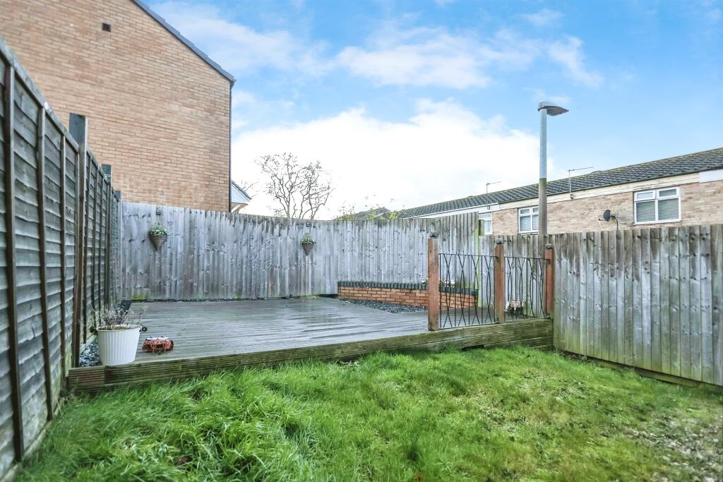 Additional image 16 of Orchid Close, Birmingham