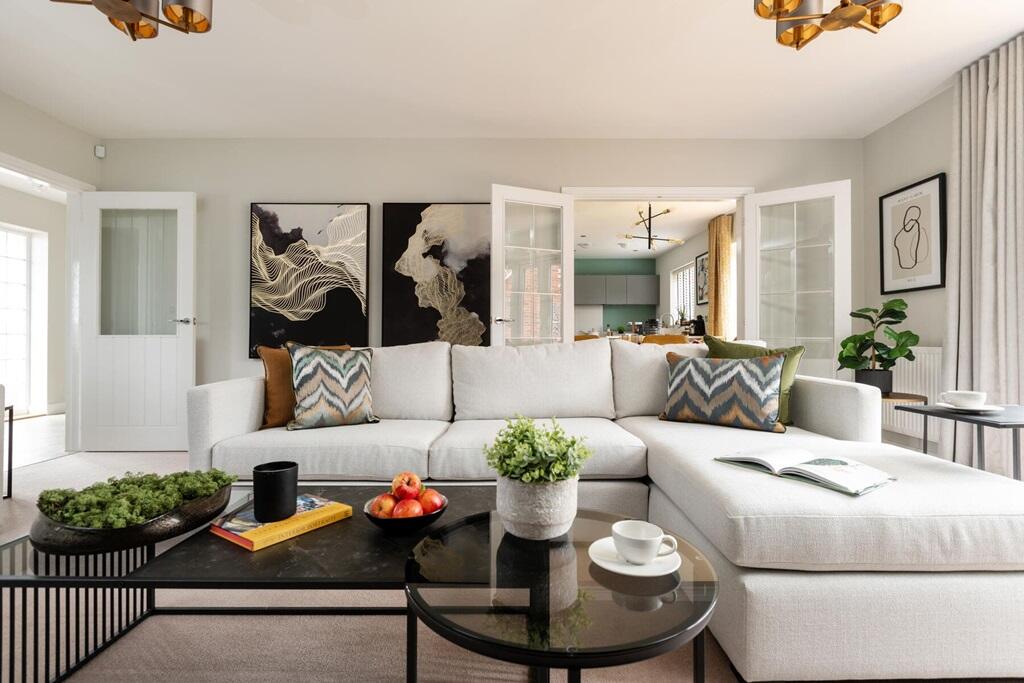 Additional image 4 of Quince Way, Ely, Cambridgeshire, CB6 2YL