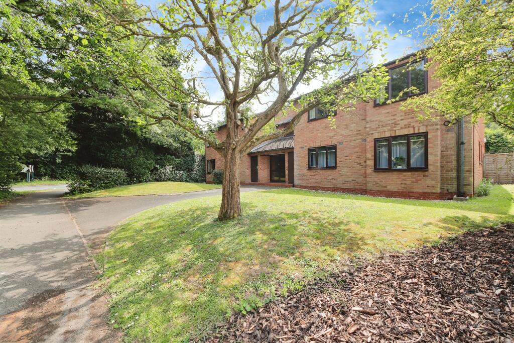 Additional image 18 of Maywell Drive, Solihull