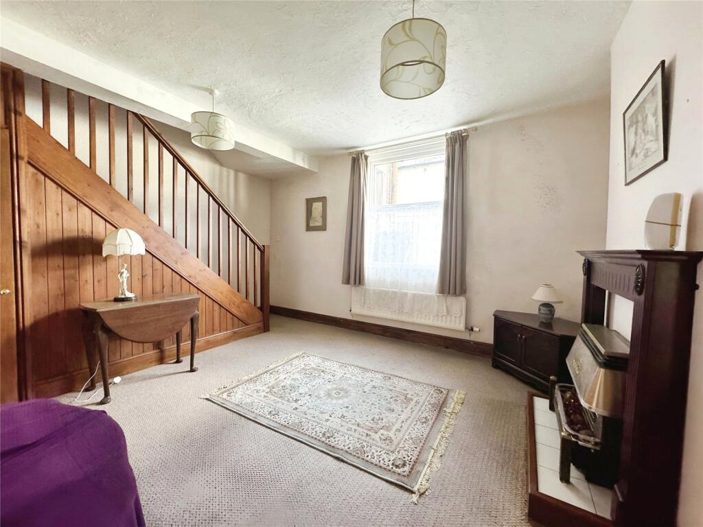 Additional image 6 of Station Road, Wigton, Cumbria, CA7