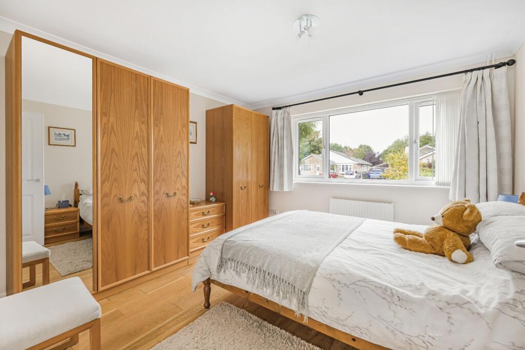 Additional image 13 of Finchs Field, Little Eversden