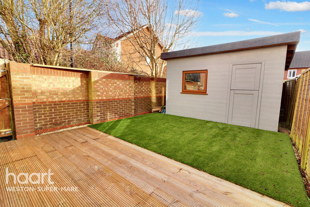 Additional image 4 of Blaisdon, Weston-Super-Mare