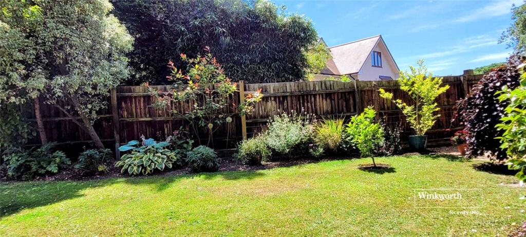 Additional image 19 of Firshill, Christchurch, Dorset, BH23