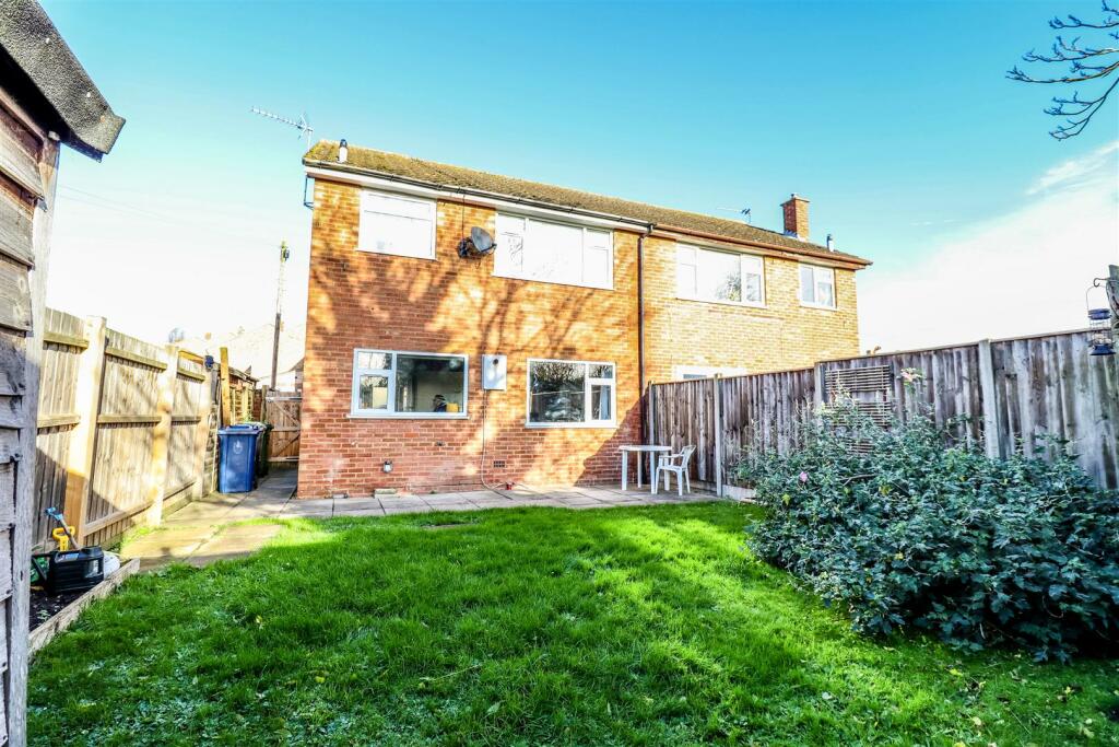 Additional image 17 of Bakers Close, Comberton