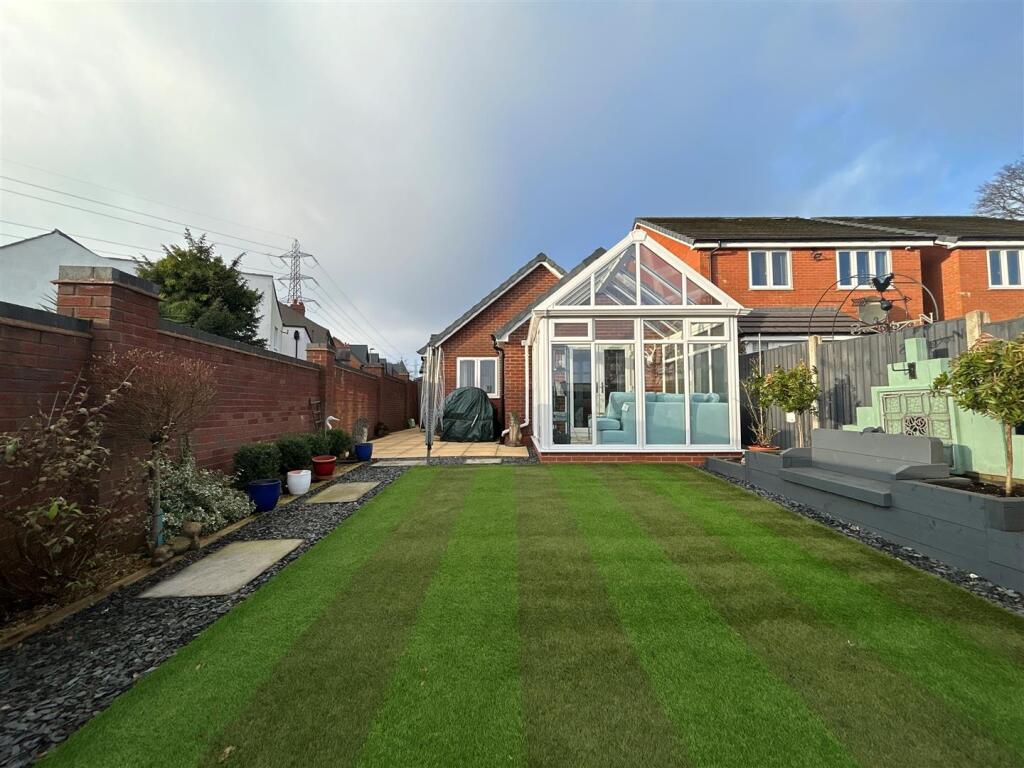 Additional image 15 of The Green, Quinton, Birmingham