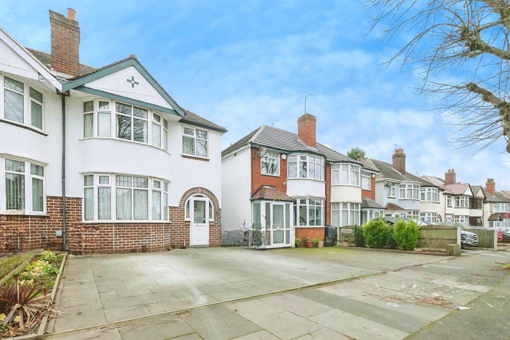 Additional image 17 of Dewsbury Grove, Birmingham