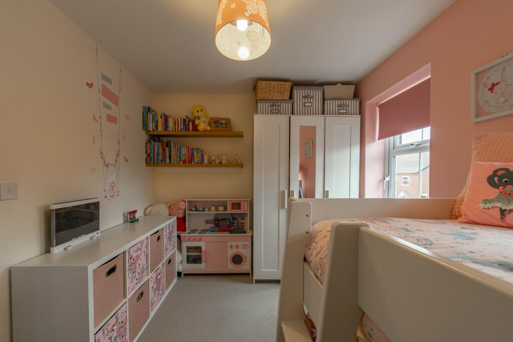 Additional image 7 of Kemble Street, Redditch, Worcestershire, B98