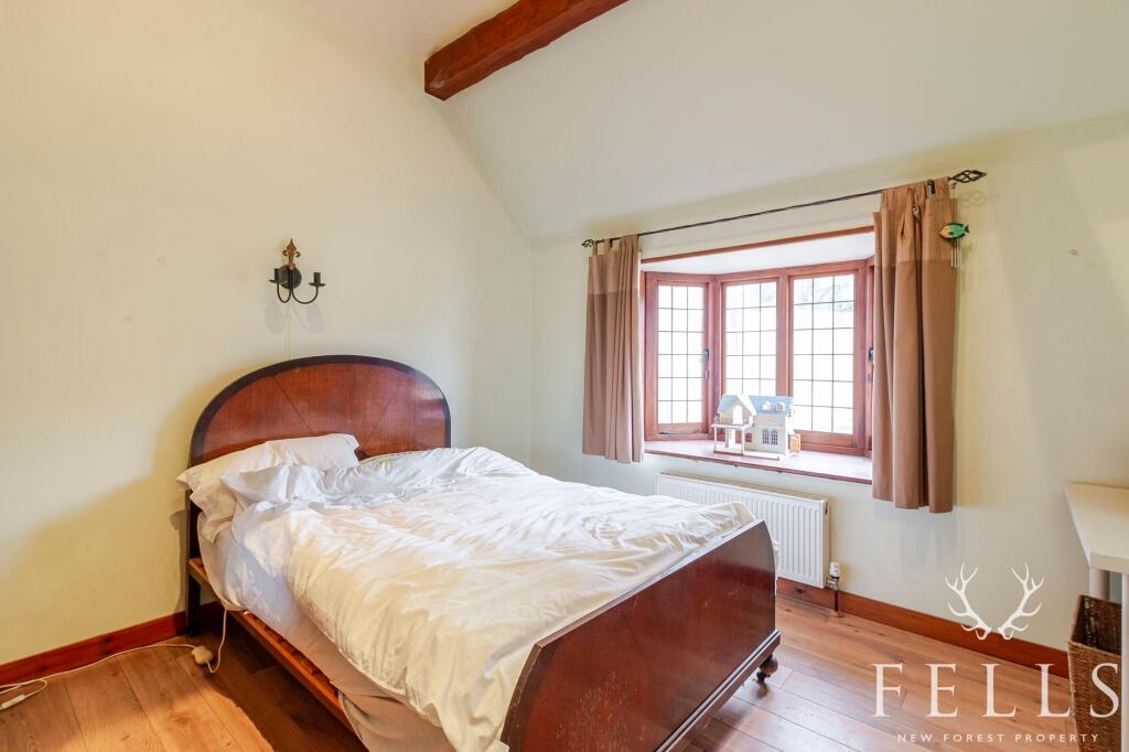 Additional image 11 of Ibsley Drove, Ibsley, BH24