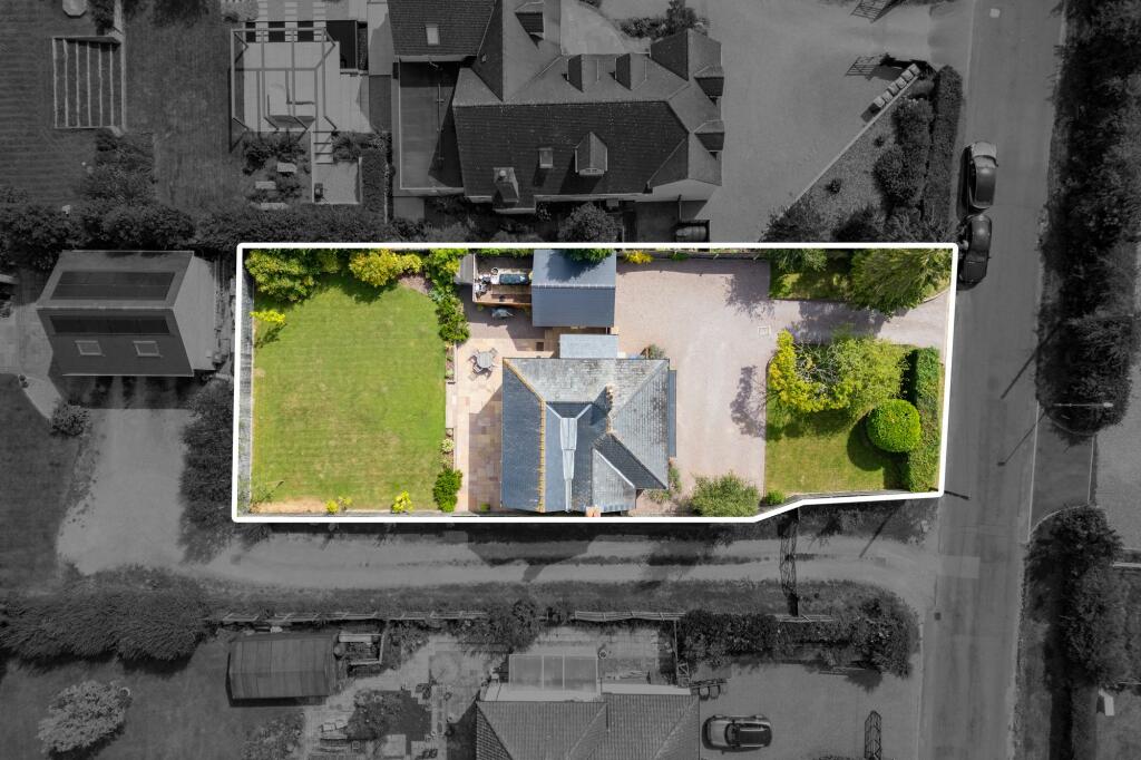Additional image 37 of Bourn Road, Caxton, CB23