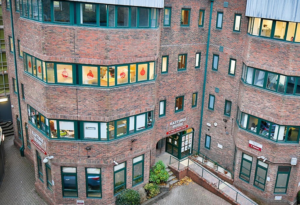 Additional image 5 of Hastings House Fitzalan Place, Cardiff