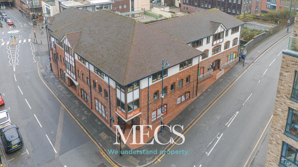 Additional image 16 of Granville Street, Birmingham, B1