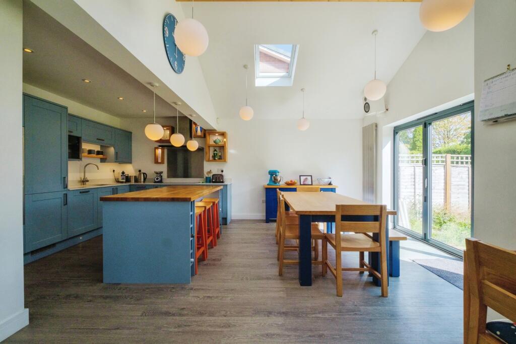 Additional image 4 of Shepreth Road, Foxton, Cambridge, Cambridgeshire, CB22