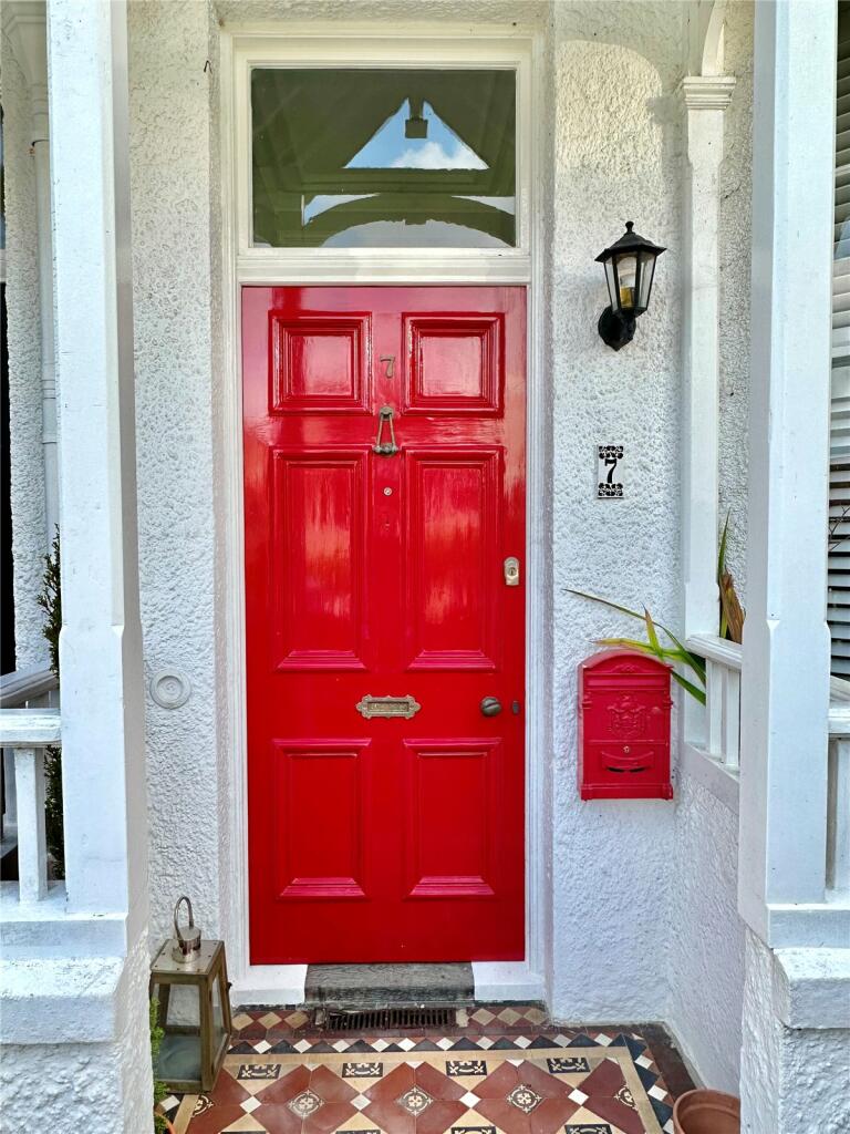 Additional image 17 of Gore Park Avenue, Old Town, Eastbourne, East Sussex, BN21