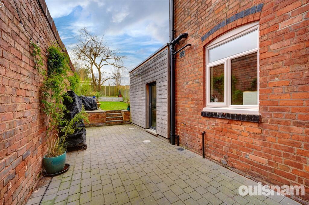Additional image 10 of Bournville Lane, Stirchley, Birmingham, B30