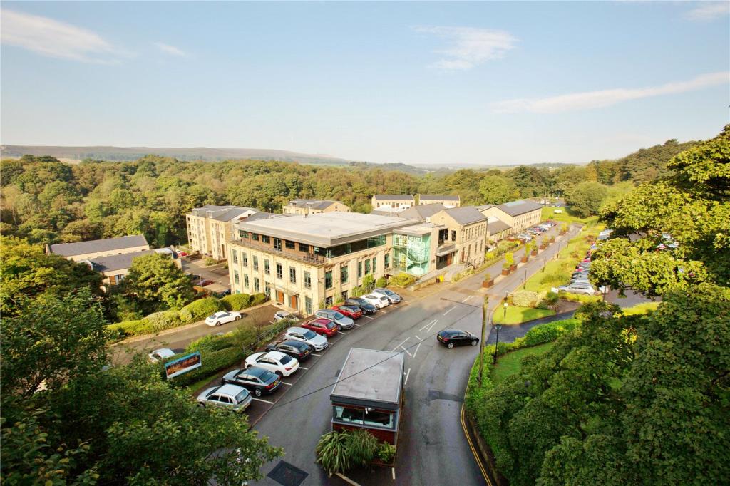 Additional image 4 of Deakins Business Park, Blackburn Road, Egerton, Bolton, BL7 9RP