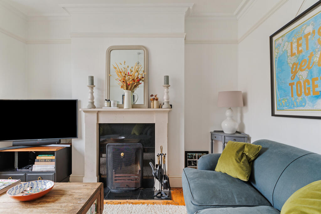 Additional image 17 of Willoughby Road, Harpenden, AL5