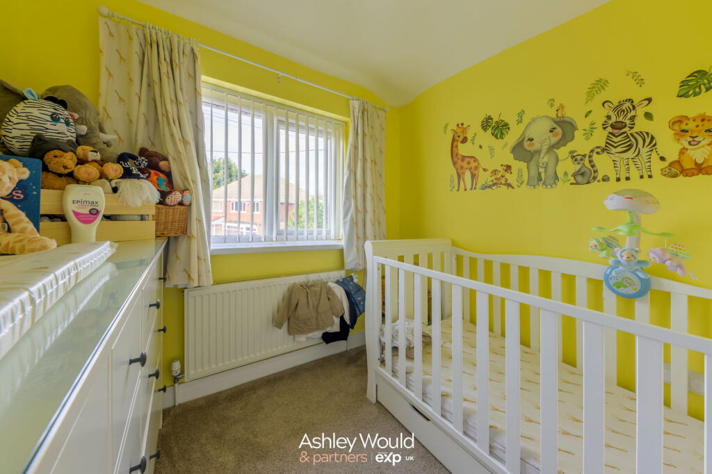 Additional image 15 of Pound Close, Oldbury, B68 8LZ