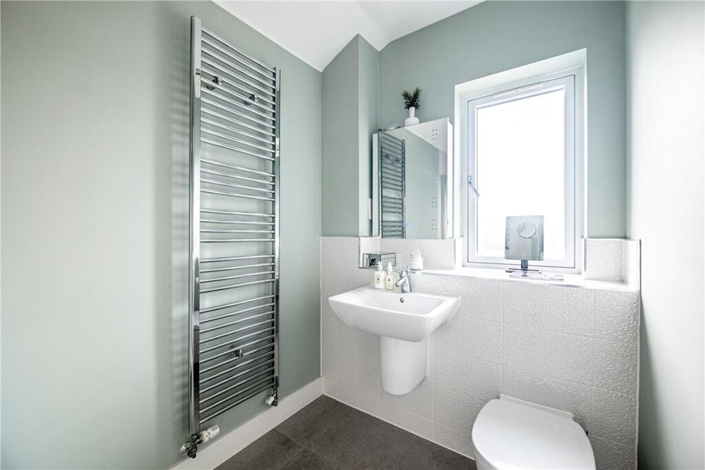 Additional image 10 of Beckford Drive, Lansdown, Bath, Somerset, BA1